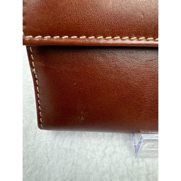 Gucci Bamboo Ring Continental Wallet -Includes authentication certificate! - Picture 10 of 11